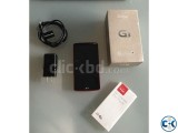 New LG G3 S D722 8GB Unlocked GSM 4G LTE Quad-Core