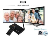 2K Full HD Quad Core Android TV Box