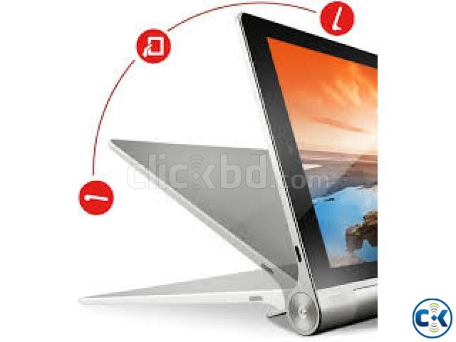 Brand New Tab New Lenovo Yoga 8 large image 0