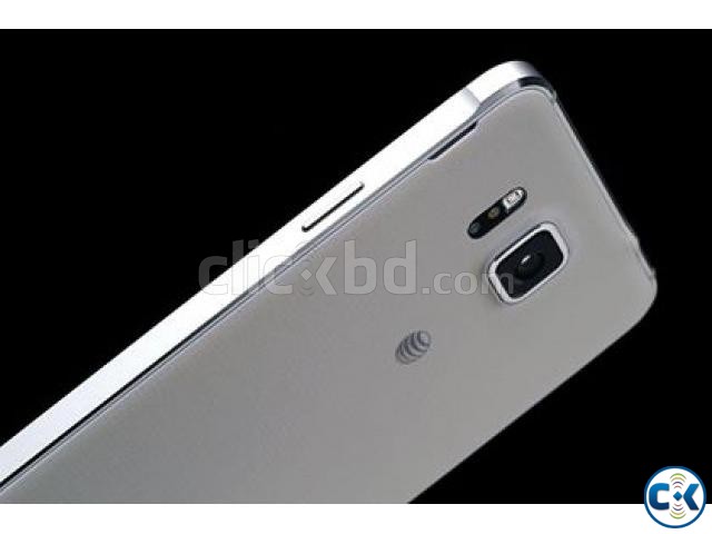 Samsung Galaxy ALPHA Mastercopy large image 0