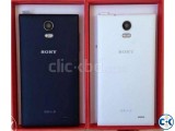 3G SONY XPERIA V3 Mastercopy