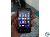 symphony w35 android phone
