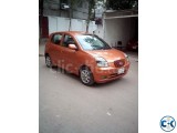 Kia picanto -05