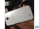 Samsung Galaxy S4 I9500