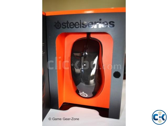 Steelseries Rival Gaming Mouse large image 0