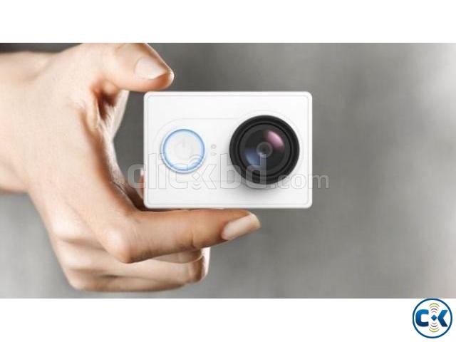 MOST AWAITED Xiaomi Yi Action Camera large image 0