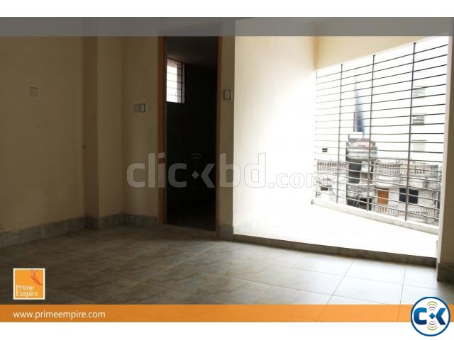 3 Bedroom Flat in Uttara Dokkhink To Let large image 0