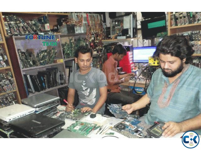 LAPTOP REPAIR COMPANY DHAKA BANGLADESH. CALL 01911321099 large image 0