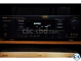 DENON JAPAN MADE 5.1 PROLoGIC AMPLIFIER