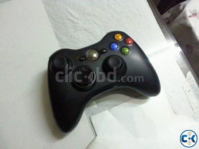 Xbox 360 slim 250 gb Jtagged large image 0