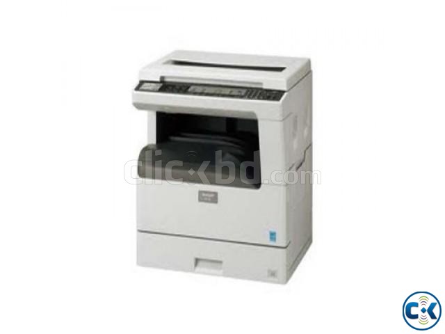 SHARP AR-5618 18 CPM DIGITAL PHOTOCOPIER large image 0