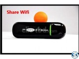 Wi-Fi Router Modem