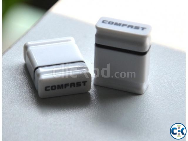 Wi-Fi Dongle large image 0