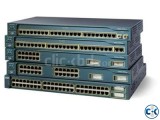 Cisco 2950-48T 2gig