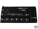 LINE 6 HD400 URGENT SALE
