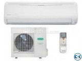 OGENERAL 2TON SPLIT 24000 BTU BEST COOLING ASGA CONDITONER