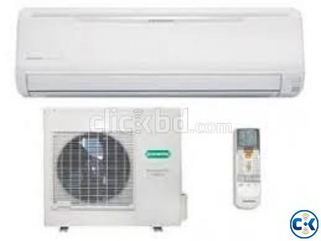 OGENERAL 2TON SPLIT 24000 BTU BEST COOLING ASGA CONDITONER large image 0