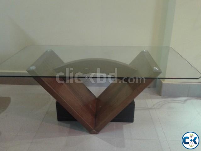 Hatil on sale center table