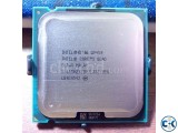 QUAD CORE PROCESSOR Q9450 12 MB