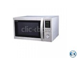 Sharp R-84A0 ST V Full Convection 25 Liter Microwave Oven