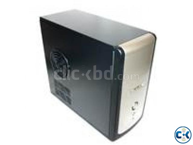 Dual Core PC 160GB 1GB NEW 1 Year Warranty. large image 0