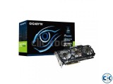 Gigabyte Graphics Card