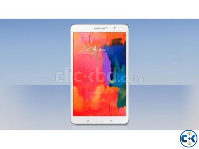Samsung Clone Low Price Dual Sim 3G Tab large image 0