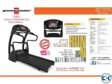 Greenmaster Treadmill T280L