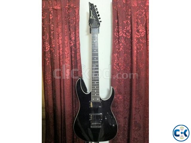 Ibanez RGR321EX large image 0