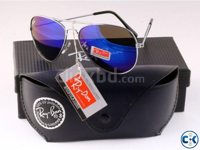 Awesome Color Ray Ban Sunglass large image 0