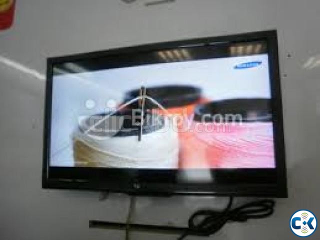 Samsung T24D310AR 24 HD Ready Dolby Digital LED TV large image 0