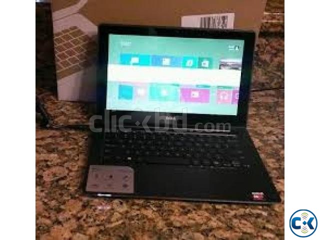 Dell p20t i3 4gb 500gb 5hour  large image 0