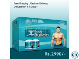 Body Buildo Protein Powder