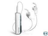 Original Bluedio i6 Wireless Stereo Music Bluetooth Earphone