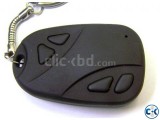 big offer Spy Key Ring video camera intact