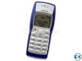 NOKIA 1100 NEW