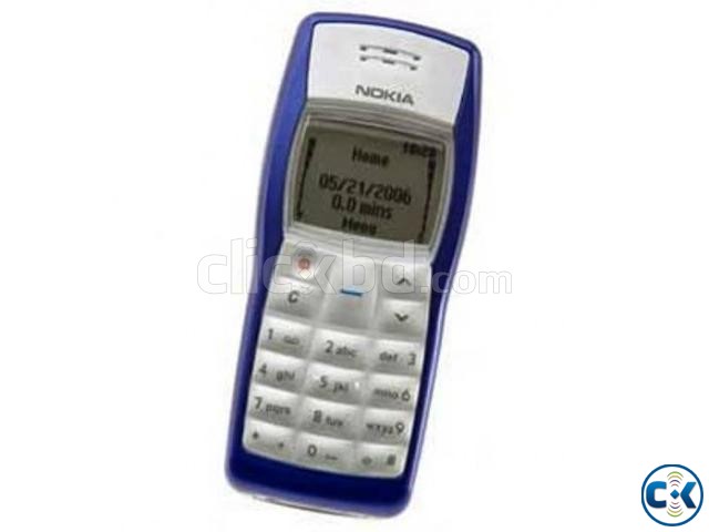 NOKIA 1100 NEW large image 0