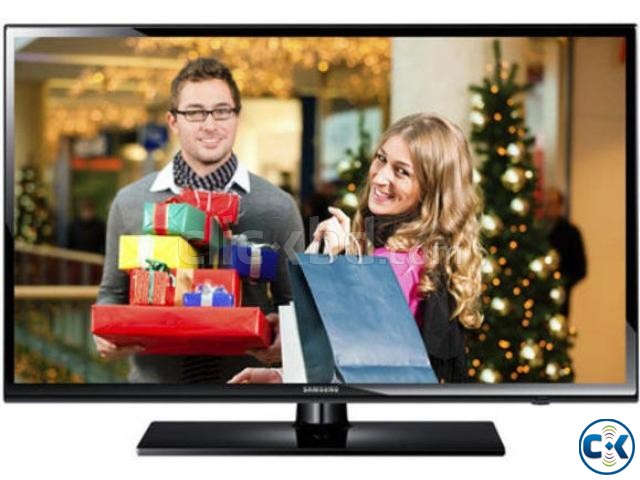 32 INCH SAMSUNG EH4003 HD LED TV large image 0