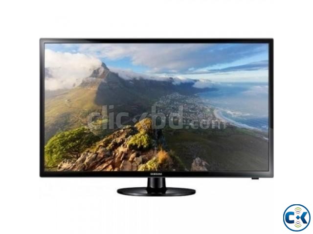 SAMSUNG NEW LED TV 24 inch H4003 large image 0