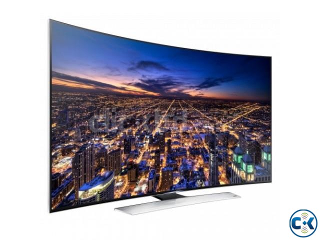 SAMSUNG 65 inch HU9000 CURVED large image 0