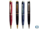 32GB 5MP SPY Pen camera HD