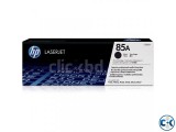 HP 85A TONER