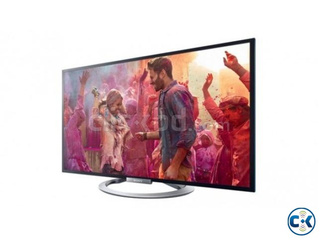 SONY BRAVIA LED 55 inch W804 large image 0