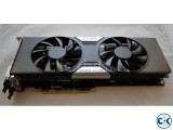 EVGA GTX 780 SC w ACX Cooler