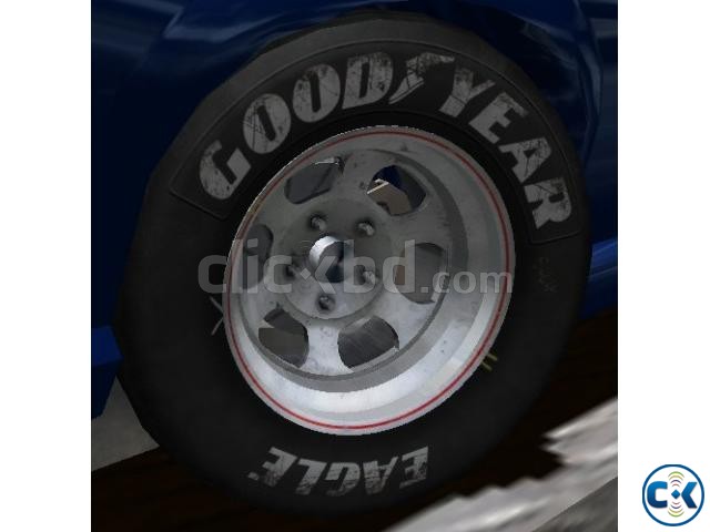 GOODYEAR TYRE large image 0