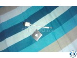 Apple iPod shuffle 2GB 4th Generation 