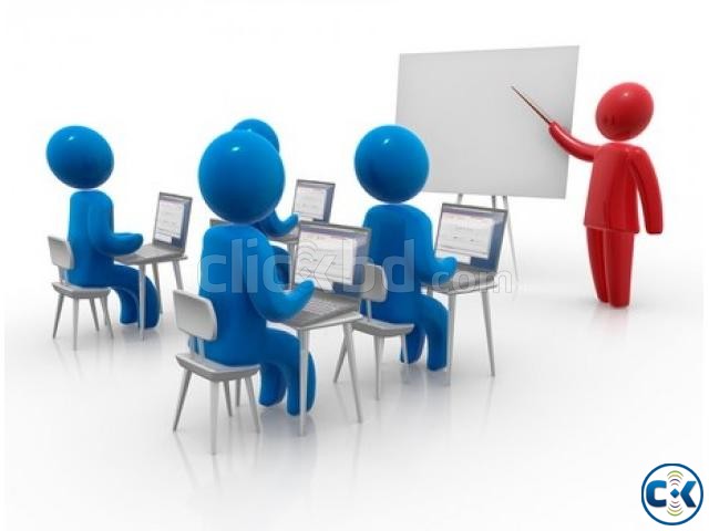 Outsourcing IT Training large image 0