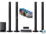 Sony 3D Bluray E690 5.1 Dolby DIGITAL 1000 Watt