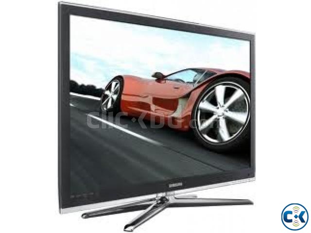 Samsung 32Inch 3D H4008 Series Ultra Slim LED TV large image 0