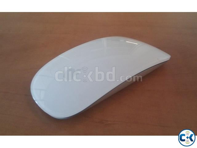 Apple Magic Mouse large image 0